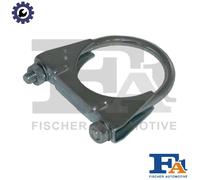 PIPE CONNECTOR EXHAUST SYSTEM 911-965 FOR SAAB 900//Combi BSI 20/B201S 2.0L