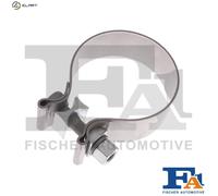 FA1 Exhaust Pipe Connector Mount 942-875 – BMW X5 E70 (M57 D30), X3 E83, 3 Coupe