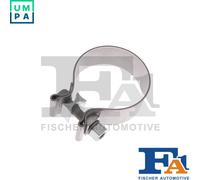 PIPE CONNECTOR EXHAUST SYSTEM 942-875 FOR BMW 3/G0/F90/E90/F01/F02/F04/E8/6/E6