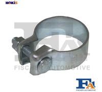PIPE CONNECTOR EXHAUST SYSTEM 951-959 FOR SKODA KAROQ OCTAVIA/III/Combi VW