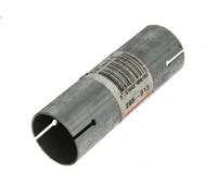 Pipe Connector, exhaust system BOSAL 265-813 AUDI A2 (8Z0) 1.4 2000-2005
