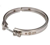 Pipe Connector, exhaust system ELRING 535.540 for 5800 14.841 2004-2012