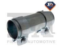 FA1 Exhaust Pipe Connector 114-951 - Heavy Duty Sleeve 51/48mm, 110mm for AUDI A2/A4 B5