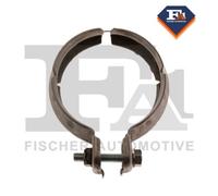 FA1 144-896 Exhaust clamp