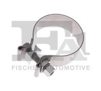 EXHAUST SYSTEM PIPE CONNECTOR HOLDER MOUNT FOR BMW X5 E70 M57 D30 X3 E83 3 COUPE
