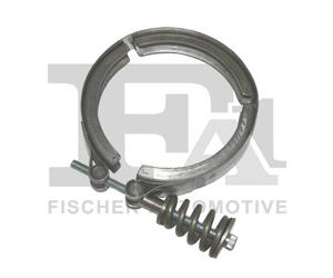 PIPE CONNECTOR EXHAUST SYSTEM FITS: BMW X3 SAV XDRIVE 30 D/3.0 D/3.0 SD.BMW 7