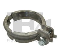 PIPE CONNECTOR EXHAUST SYSTEM FITS: MERCEDES-BENZ SPRINTER 35-T PLATFORM/CHAS