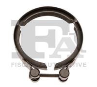PIPE CONNECTOR EXHAUST SYSTEM FITS: VW PASSAT B8 2.0 TDI 4MOTION.VW PASSAT B8