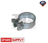 PIPE CONNECTOR, EXHAUST SYSTEM FOR ALFA ROMEO AUDI CADILLAC FA1 951-959