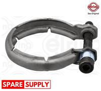 PIPE CONNECTOR, EXHAUST SYSTEM FOR AUDI A4 A5 A6 A7 ELRING 110.780