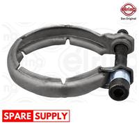 PIPE CONNECTOR, EXHAUST SYSTEM FOR AUDI A4 A5 A6 A7 ELRING 110.780