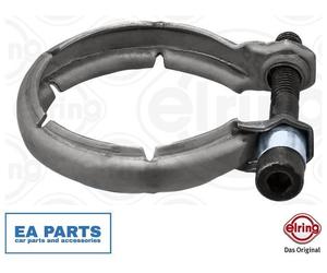 Pipe Connector, exhaust system for AUDI A4 A5 A6 A7 ELRING 110.780