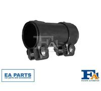 Pipe Connector, exhaust system for AUDI BMW CITROËN FA1 114-860