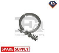 PIPE CONNECTOR, EXHAUST SYSTEM FOR BMW E90 E93 E92 E91 E60 E61 E63 FA1 969-810