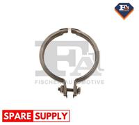 PIPE CONNECTOR, EXHAUST SYSTEM FOR BMW F20 F21 F40 F45 FA1 104-894
