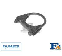 Pipe Connector, exhaust system for FIAT FA1 911-948