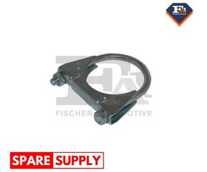PIPE CONNECTOR, EXHAUST SYSTEM FOR FIAT PANDA FA1 911-948
