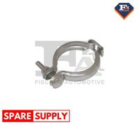 PIPE CONNECTOR, EXHAUST SYSTEM FOR FORD FOCUS TRANSIT FA1 135-853