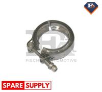 PIPE CONNECTOR, EXHAUST SYSTEM FOR JEEP CHEROKEE FA1 254-870 NEW