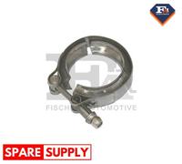 PIPE CONNECTOR, EXHAUST SYSTEM FOR JEEP FA1 254-870
