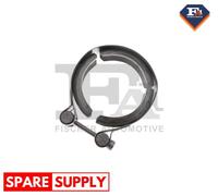 PIPE CONNECTOR, EXHAUST SYSTEM FOR MAN TGS FA1 224-876