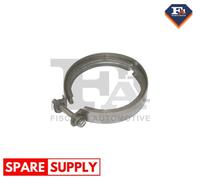 PIPE CONNECTOR, EXHAUST SYSTEM FOR MERCEDES-BENZ ATEGO AXOR O ECONIC FA1 144-876