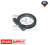 PIPE CONNECTOR, EXHAUST SYSTEM FOR MERCEDES-BENZ FA1 961-963