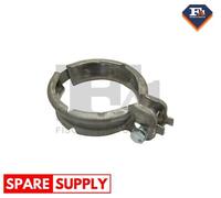 PIPE CONNECTOR, EXHAUST SYSTEM FOR MERCEDES-BENZ W169 W245 W203 W204 FA1 144-896