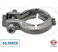 Pipe Connector, exhaust system for PEUGEOT 2008 208 3008 301 ELRING 907.640