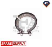 FA1 554-815 Exhaust clamp