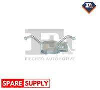 PIPE CONNECTOR, EXHAUST SYSTEM FOR VOLVO S60 S80 V70 FA1 554-814 FITS CENTRE