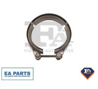 Pipe Connector, exhaust system for VW AMAROK CARAVELLE FA1 969-894