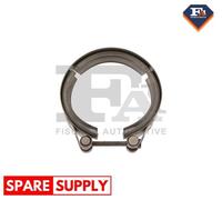 FA1 969-894 Exhaust clamp