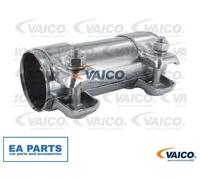 Pipe Connector, exhaust system for VW CABRIO CADDY VAICO V10-1837