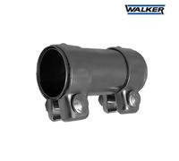 Pipe Connector, exhaust system WALKER 80716 For MAZDA