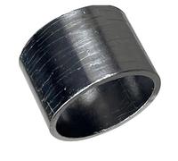 Pipe Connector Gasket For CBR600F4 CBR600F4I 00-06 CBR600RR CBR600SE CBR600F3 CBR1100XX VTX1800C VTX1800C1