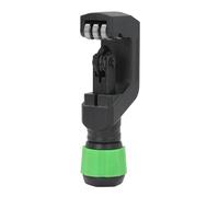 Pipe Cutter Bearing Type Powerful Plumbing Copper Tubing Heavy Duty Conduit 4 32mm Ergonomic Knob Fast Efficient Wear Resistant Material Trouble Operate Extra Refinement
