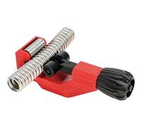 Rothenberger Pipe Cutter for 10-42mm INOX Corrugated Pipes