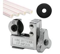 Pipe Cutter - Hydraulic Tool for Cutting Metal Pipes, Adjustable Tool for Hydraulics, Metal Constructions, Car Repairs, DIY Installations