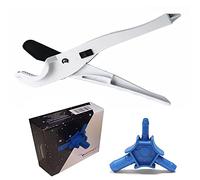 Pipe Cutter, Pipe Reamer and Calibrating Set for Plastic Composite Multilayer Pipe Pex Al Pex, Pert Al Pert 16mm, 20mm, 25mm