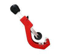 Pipe Cutter Plumbing - Manual Pipe Cutting Equipment - Composite Pipe Cutting Tool - For DIY Professional Plumbers Technicians Metal Farmers Workshops