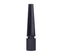 Pipe Cutter Precision Wax Tool Mandrel Size Jewelry Tailor Ring Wax Ruler Stick Finger For Manufacturers Rings And Repair Chuck Tool Carving