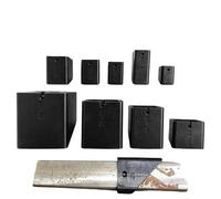 Pipe Cutting Template Metal Tube Auxiliary Guide Set