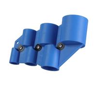 Pipe Depth Gauges Efficient Meter Compact Gauges Upgrades for Measuring Water Hose Depths Pipe Accessory