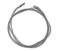 Pipe Dredging Cleaning Tool Pipeline Dredge Tool Cleaner Gripper | Pick up Reacher Multifunctional Bendable Hose Flexible Grabber for Kitchen Sink Apartment Dorm Home Bathroom