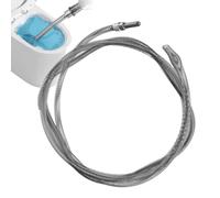 Pipe Dredging Cleaning Tool - Pipes Dredgings Cleanings Tools, Reacher Tol for Apartment, Bathroom, Kitchen Sink, Bathtub, Home Drain Maintenance | Multifunctional Flexibles Bendables Hoses Grabbers,