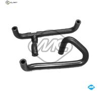 PIPE EGR VALVE 08778 FOR FORD FIESTA/IV/Mk PUMA DHB/DHG/DHA/DHF/DHE/DHD 1.2L