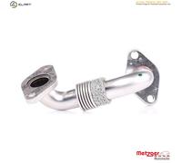 PIPE EGR VALVE 08920143 FOR PEUGEOT EXPERT/Van/Platform/Chassis/TEPEE 307/SW V50