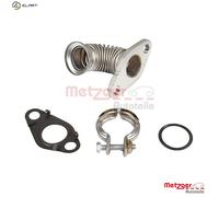 PIPE EGR VALVE 0892942 FOR FORD MONDEO/IV/Turnier TRANSIT/CONNECT FOCUS/II 1.8L