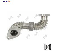 PIPE EGR VALVE 121-00-101 FOR SKODA VW PASSAT/B5.5 AUDI A4/B7/Convertible/B6